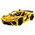 Lego Technic Chevrolet Corvette Stingray 42205 - Imagem 3