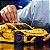 Lego Technic Chevrolet Corvette Stingray 42205 - Imagem 6