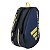 Raqueteira Padel Beach Tennis Adidas Control 3.4 Azul 35L - Imagem 2