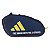 Raqueteira Padel Beach Tennis Adidas Control 3.4 Azul 35L - Imagem 3