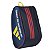 Raqueteira Padel Beach Tennis Adidas Control 3.4 Azul 35L - Imagem 1