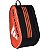 Raqueteira Padel Beach Tennis Adidas Control 3.4 Laranja 35L - Imagem 3