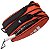 Raqueteira Padel Beach Tennis Adidas Control 3.4 Laranja 35L - Imagem 4