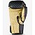 Luva Fheras Imperial Dourado e Preto - Imagem 4