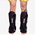 Caneleira Fheras Freestyle Muay Thai Mma Preto - Imagem 2