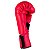 Luva Fheras Tradicional Vermelho - Imagem 3