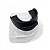 Protetor Bucal Duplo Fheras Preto - Imagem 2