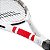 Raquete de Tênis Babolat Evoke Team 102 Wimbledon - Imagem 3