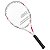 Raquete de Tênis Babolat Evoke Team 102 Wimbledon - Imagem 1