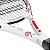 Raquete de Tênis Babolat Evoke Team 102 Wimbledon - Imagem 4