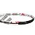 Raquete de Tênis Babolat Evoke Team 102 Wimbledon - Imagem 6