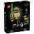 Lego Star Wars Busto do Yoda 75438 - Imagem 2