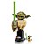Lego Star Wars Busto do Yoda 75438 - Imagem 3