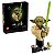 Lego Star Wars Busto do Yoda 75438 - Imagem 1