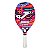 Raquete Beach Tennis Joma Wavey 3k - Imagem 1