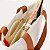 Bolsa Wilson Heritage V2 Tote Tennis - Imagem 4