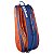 Raqueteira Wilson Roland Garros Team 6 Packs 2026 - Imagem 3