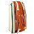 Raqueteira Wilson Roland Garros 9 Packs Bege 2026 - Imagem 3