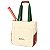 Bolsa Wilson Roland Garros Tote - Imagem 2