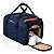 Bolsa Wilson Roland Garros Session Duffel Azul 2026 - Imagem 3