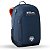 Mochila Wilson Roland Garros Session de Soirée 2026 azul - Imagem 1