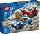 60242 Lego City - Detenção Policial Na Autoestrada - Imagem 1