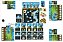 Above And Below - Jogo De Tabuleiro (boardgame) - Conclave - Imagem 3