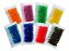 Aquabeads Refil Conjunto Beads Brilhantes Epoch 30678 - Imagem 2