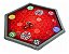Arena De Batalha Bakugan Sunny  2077 - Imagem 3