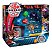 Bakugan 5 Esferas Battle Pack Hydorous E Garganoid Sunny - Imagem 4