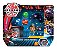 Bakugan 5 Esferas Battle Pack Hydorous E Garganoid Sunny - Imagem 1