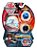 Bakugan Battle Planet Starter Pack Haos Hydorous Ultra Sunny - Imagem 1