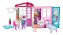 Barbie Casa Glam Com Boneca - Mattel Fxg55 - Imagem 2