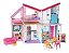 Barbie Casa Malibu - Mattel Fxg57 - Imagem 1