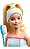 Barbie Dia No Spa Com Pet - Imagem 2