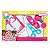 Barbie Médica Kit Básico Fun 7623-0 - Imagem 1