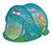 Barraca Infantil Bichinhos Na Selva Fisher Price 83079 - Imagem 1