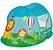 Barraca Infantil Bichinhos Na Selva Fisher Price 83079 - Imagem 3