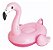 Boia Gigante Flamingo Tam. G - Mor - Imagem 1