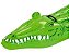 Boia Inflável Infantil Crocodilo Para Piscina Jacaré - Mor - Imagem 2
