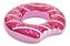 Boia Praia Piscina Rosquinha Donut Inflável Mor Rosa - Imagem 1