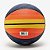 Bola De Basquete Wilson MVP Retrô  - Oficial Nº 7 - Imagem 5
