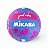 Bola De Voleibol Good Vibes Rosa / Azul  Mikasa - Imagem 1