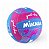 Bola De Voleibol Good Vibes Rosa / Azul  Mikasa - Imagem 2