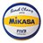 Bola De Vôlei De Praia Vxt30 Mikasa - Imagem 1