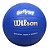Bola De Vôlei Wilson Soft Play/  Maciez E Toque Aveludado Az - Imagem 4