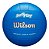 Bola De Vôlei Wilson Soft Play/  Maciez E Toque Aveludado Az - Imagem 1