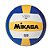 Bola Voleibol Couro Sintético Vso2000 Mikasa Mk000010 - Imagem 1