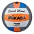 Bola Vôlei De Praia Mikasa Vxs Bmd Mk000012 - Imagem 9