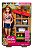 Boneca Barbie Quero Ser Cuidadora Do Galinheiro Mattel - Imagem 1